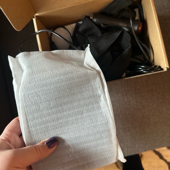 Car baby moniter - Picture 2 of 2